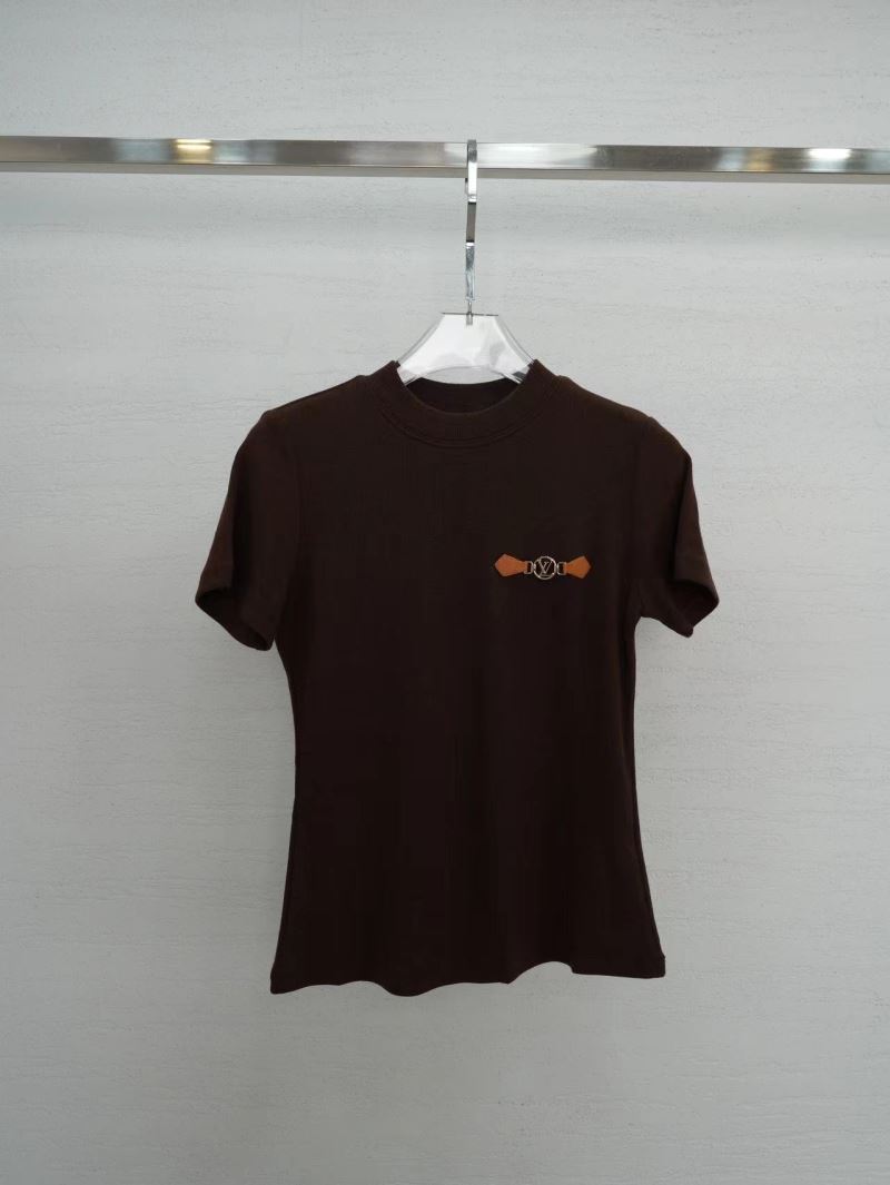 Louis Vuitton T-Shirts